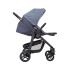 Graco детска количка EVO 3-в-1 mineral Изложена Graco детска количка EVO 3-в-1 mineral Изложена