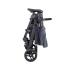 Graco детска количка EVO 3-в-1 mineral Изложена Graco детска количка EVO 3-в-1 mineral Изложена