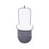 Graco детска количка EVO 3-в-1 mineral Изложена Graco детска количка EVO 3-в-1 mineral Изложена