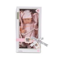 Moni Toys кукла 41 см. 8529 момиче