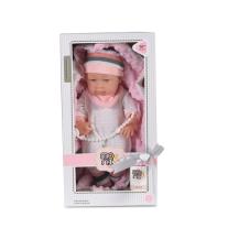 Moni Toys кукла 41 см.8530