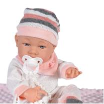 Moni Toys кукла 41 см.8530