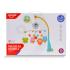 Huanger 109242 Въртележка Jungle Huanger 109242 Въртележка Jungle