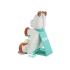Sophie-la-giraffe 2 в 1 Огледало за обратно виждане и мултифункционална играчка 