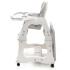 Coto baby стол за хранене Kenia Grey 06 Изложен Coto baby стол за хранене Kenia Grey 06 Изложен