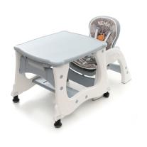 Coto baby стол за хранене Kenia Grey 06 Изложен