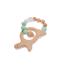 Biberschatz гризалка Tortuga Verde Teether Biberschatz гризалка Tortuga Verde Teether