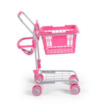 MoniToys количка за пазаруване TROLLEY 9328D