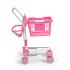 MoniToys количка за пазаруване TROLLEY 9328D