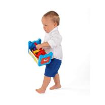 Маса с инструменти Chicco