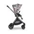 CAVOE бебешка количка 2 в 1OSIS, BOUQUET Изложена