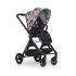 CAVOE бебешка количка 2 в 1OSIS, BOUQUET Изложена