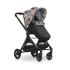 CAVOE бебешка количка 2 в 1OSIS, BOUQUET Изложена