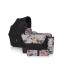 CAVOE бебешка количка 2 в 1OSIS, BOUQUET Изложена