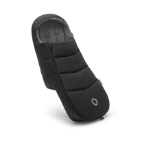 Чувал за количка Bugaboo Midnight Black