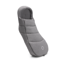 Чувал за количка Bugaboo Grey Melange