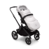 Чувал за количка Bugaboo Fresh White