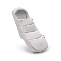 Чувал за количка Bugaboo Fresh White