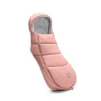 Чувал за количка Bugaboo Evening Pink