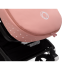 Чувал за количка Bugaboo Evening Pink