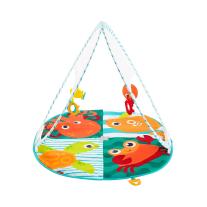 Преносима активна гимнастика Fisher Price