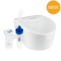 Microlife Инхалатор NEB PRO 2 в 1 Professional 