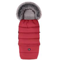 Cottonmoose Многофункционален термочувал 3 в 1 - RED