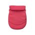Комплект за количка Urban power Chicco , цвят: red Комплект за количка Urban power Chicco , цвят: red