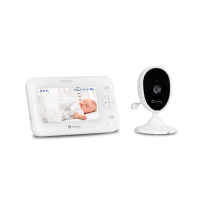 Lionelo видео бебефон Babyline 8.1