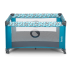 Lionelo сгъваема кошара Stefi GREEN TURQUOISE Lionelo сгъваема кошара Stefi GREEN TURQUOISE