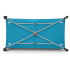 Lionelo сгъваема кошара Stefi GREEN TURQUOISE Lionelo сгъваема кошара Stefi GREEN TURQUOISE