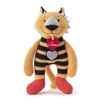 Lumpin, Плюшена играчка, Тигърчето Пушкин