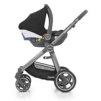 Oyster адаптер за стол за кола Oyster 3 - BeSafe,Maxi-Cosi