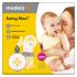 Електрическа двойна двуфазна помпа за кърма Medela Swing Maxi Електрическа двойна двуфазна помпа за кърма Medela Swing Maxi