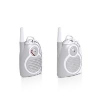 Cangaroo аудио бебефон MOMMY`S SENSE BM-163 СИВ