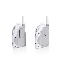 Cangaroo аудио бебефон MOMMY`S SENSE BM-163 СИВ