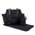 Mamas & Papas Чанта за количка Tulip Tote - Carbon Mamas & Papas Чанта за количка Tulip Tote - Carbon
