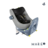 Стол за кола Swandoo Marie3 i-Size 360° (0-18 кг) Blueberry Стол за кола Swandoo Marie3 i-Size 360° (0-18 кг) Blueberry