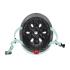 Детска каска за колело и тротинетка Globber XXS/XS 45-51cm. Тюркоаз