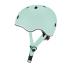 Детска каска за колело и тротинетка Globber XXS/XS 45-51cm. Тюркоаз
