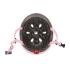 Детска каска за колело и тротинетка Globber XXS/XS 45-51cm Пастелно розова