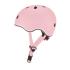 Детска каска за колело и тротинетка Globber XXS/XS 45-51cm Пастелно розова