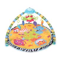 Активна гимнастика Lorelli Toys - С проектор