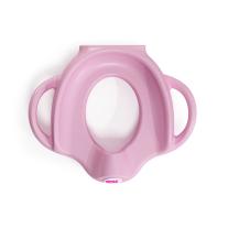 Седалка за тоалетна чиния Ok Baby Sofa Розова