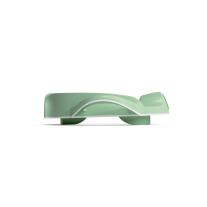 Седалка за тоалетна чиния Ok Baby Sofa Тюркоаз