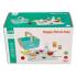 Комплект за пикник с кошница Lelin Toys Комплект за пикник с кошница Lelin Toys