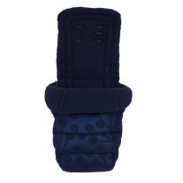 Чувалче за крака Cosatto CT4869A LUNARIA INK