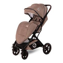 Lorelli количка STORM с покривало, до 22 кг, PEARL Beige