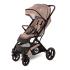 Lorelli количка STORM с покривало, до 22 кг, PEARL Beige