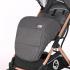 Lorelli количка STORM с покривало, до 22 кг, OPALINE Grey Lorelli количка STORM с покривало, до 22 кг, OPALINE Grey